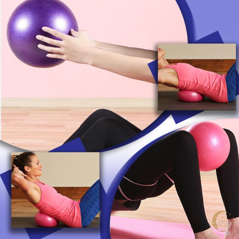 ballon-pilate-yoga